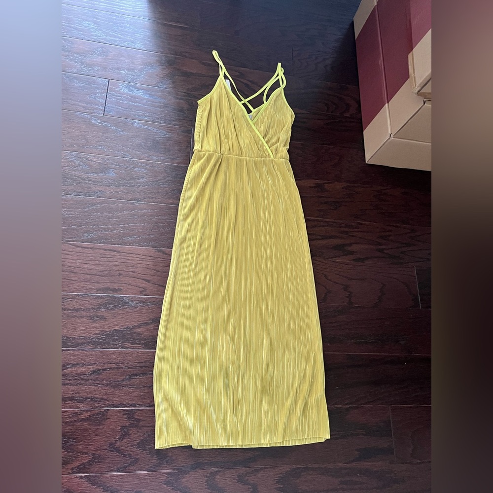 Brand New with Tags Asos wrap style dress
